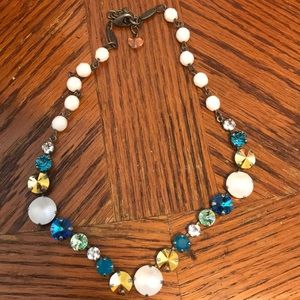 Sabika Summer Collection 2016